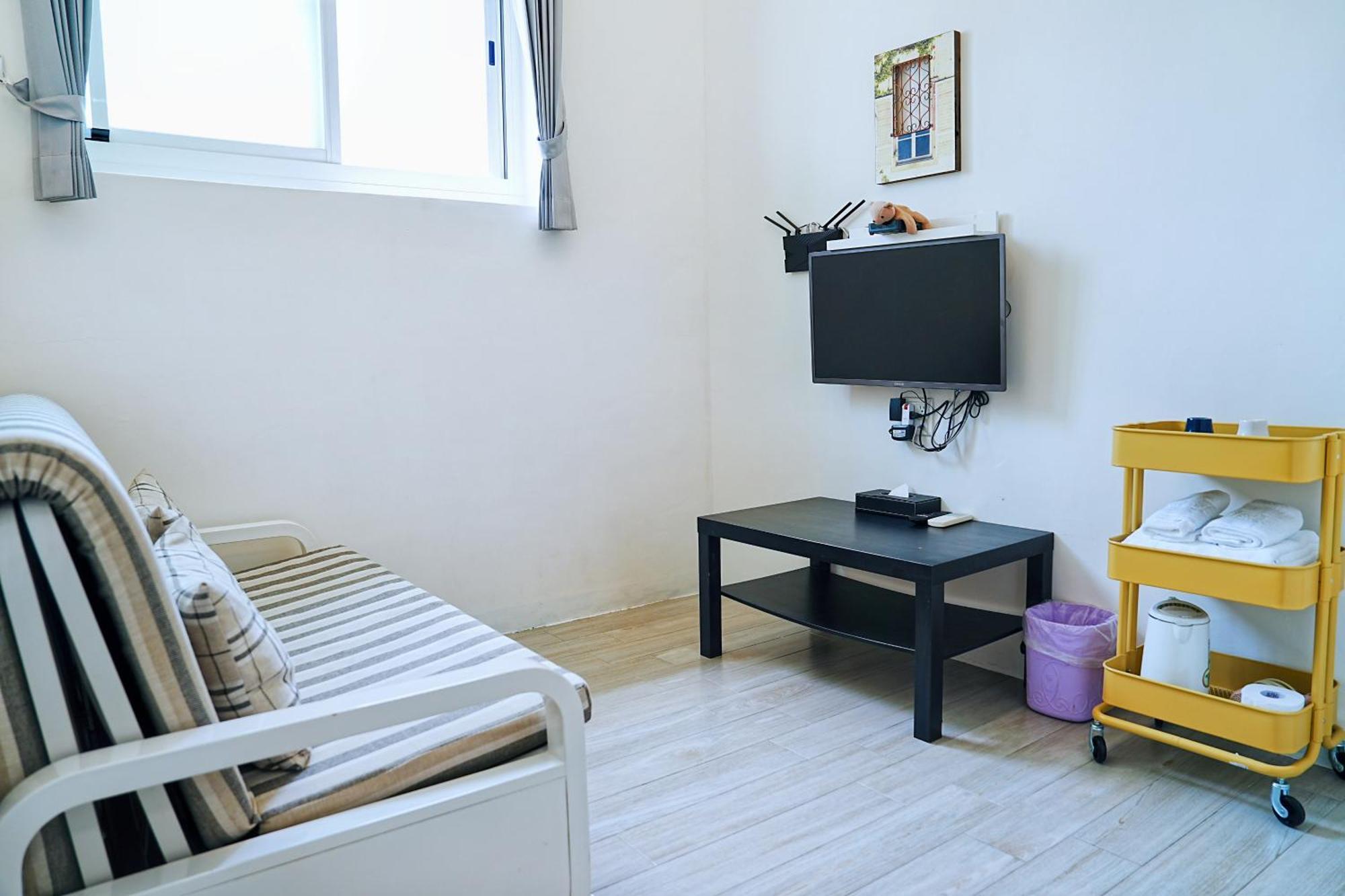 The Wind B&B Budai Exteriér fotografie