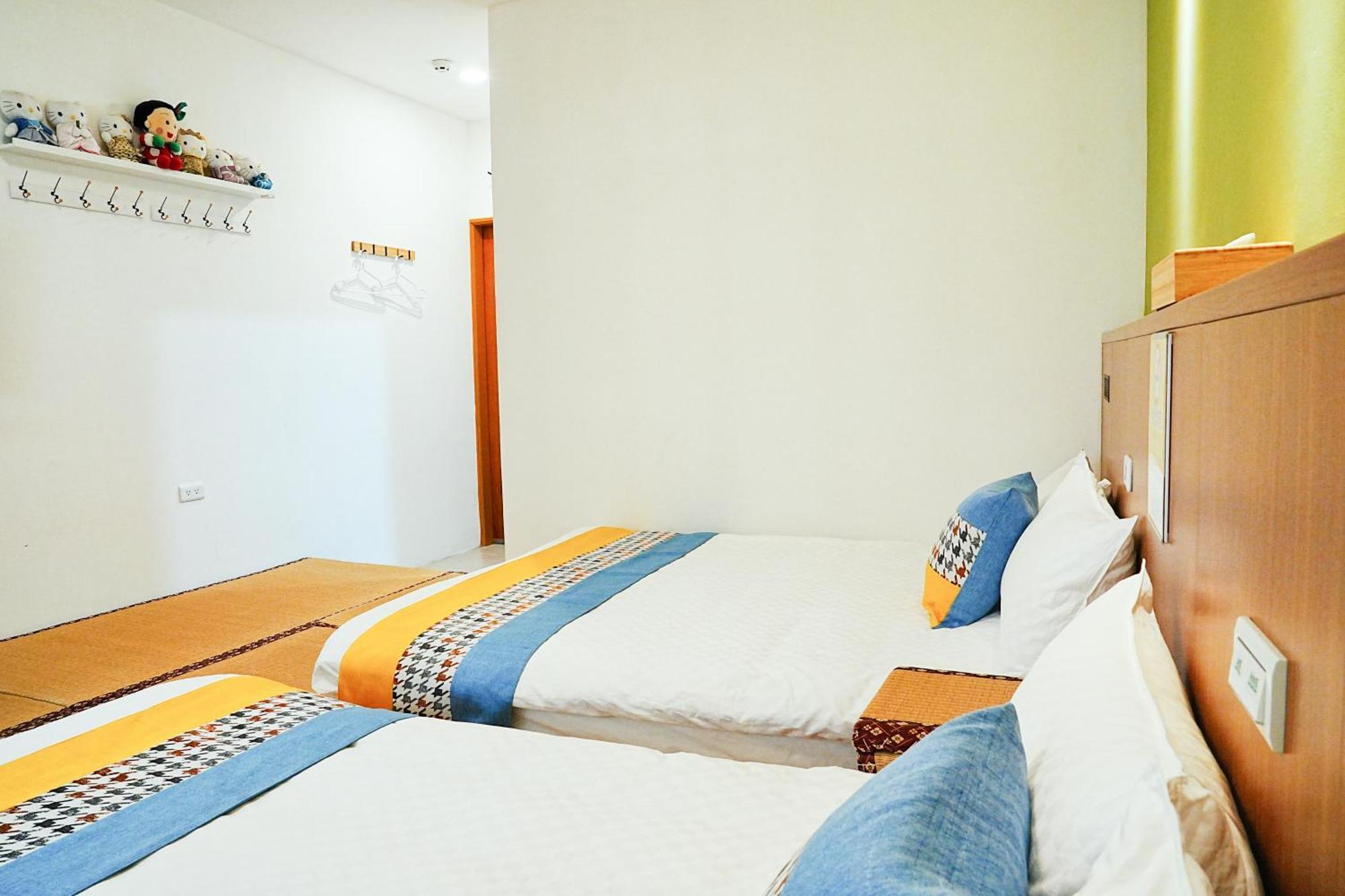The Wind B&B Budai Exteriér fotografie
