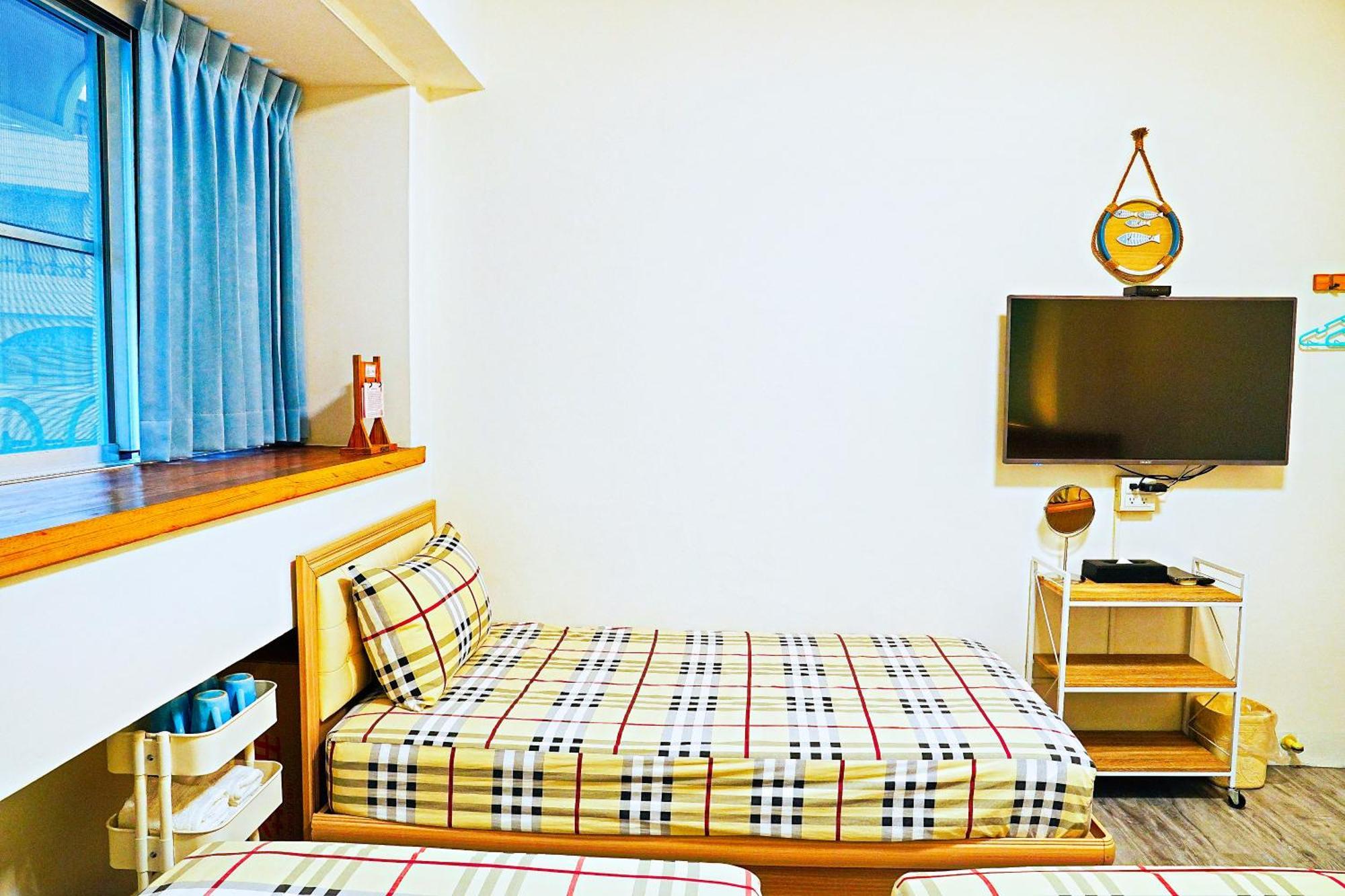 The Wind B&B Budai Exteriér fotografie