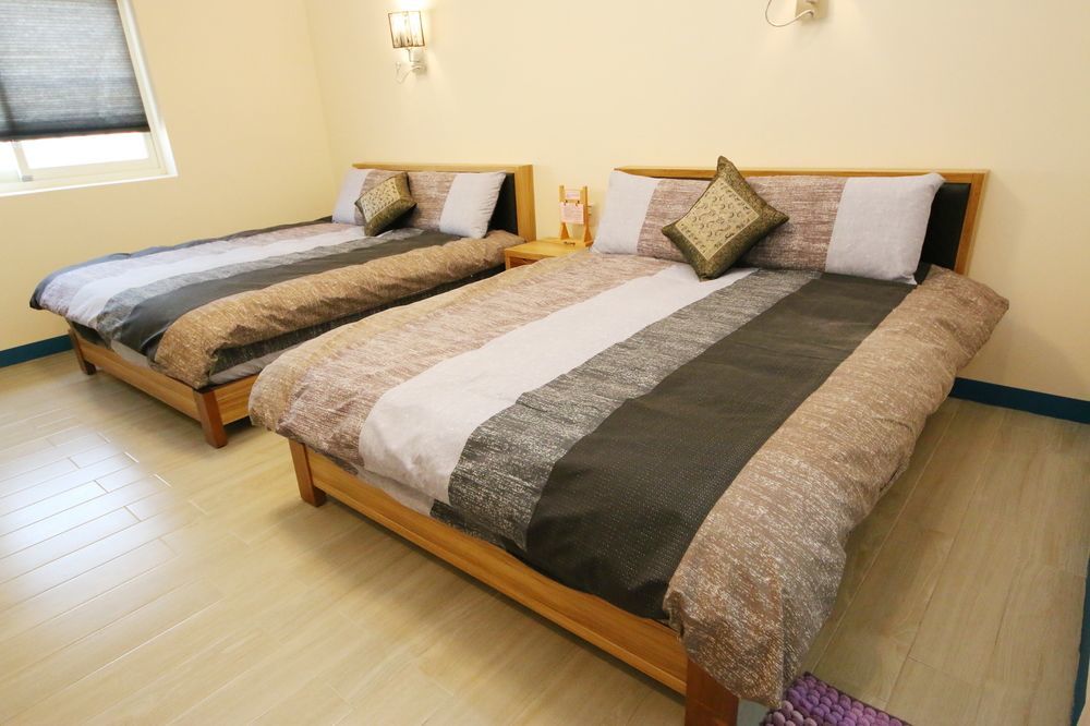 The Wind B&B Budai Exteriér fotografie